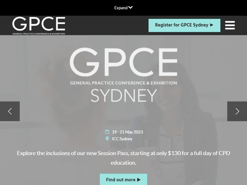 Listing cover image