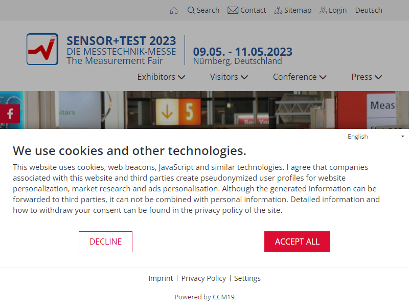 Listing cover image