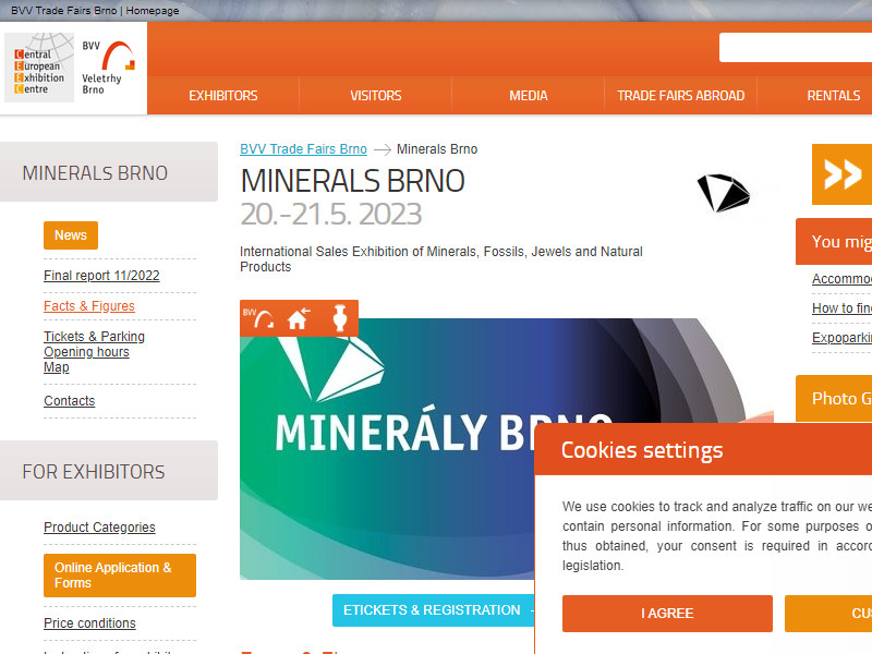 Listing cover image