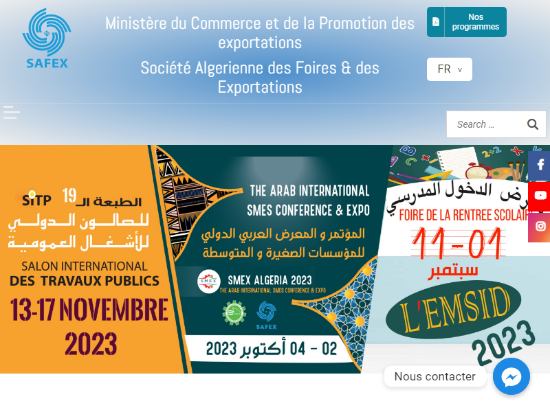 Listing cover image