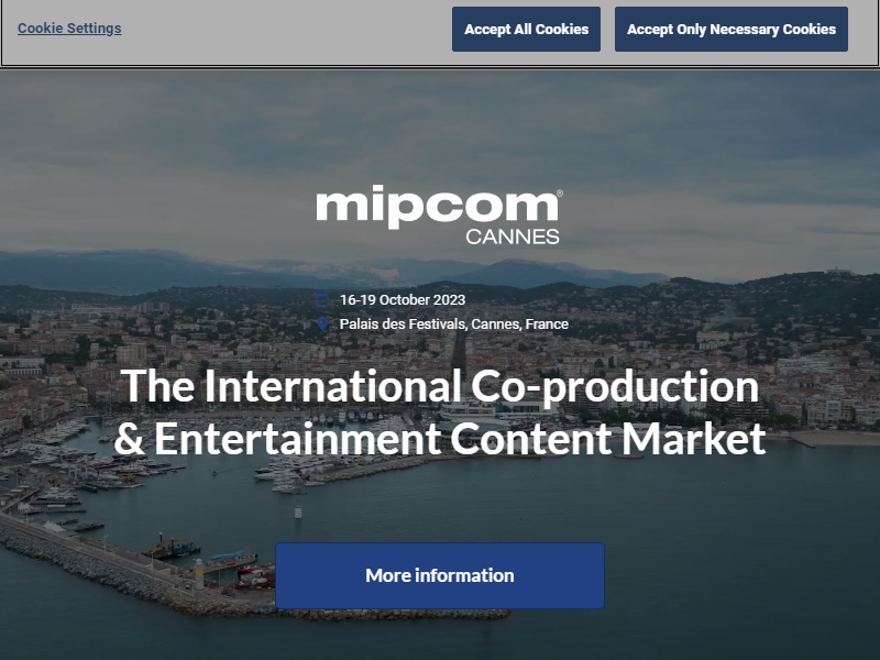 Listing cover image