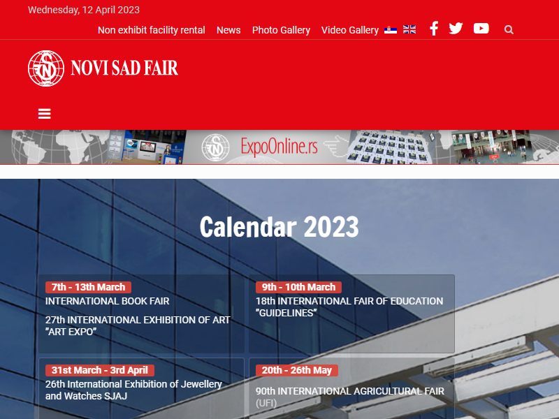 Listing cover image