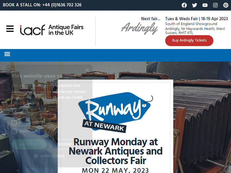 Listing cover image