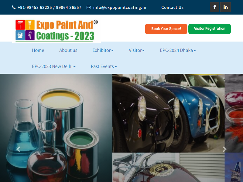 Listing cover image