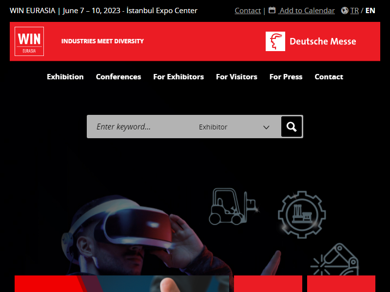 Listing cover image