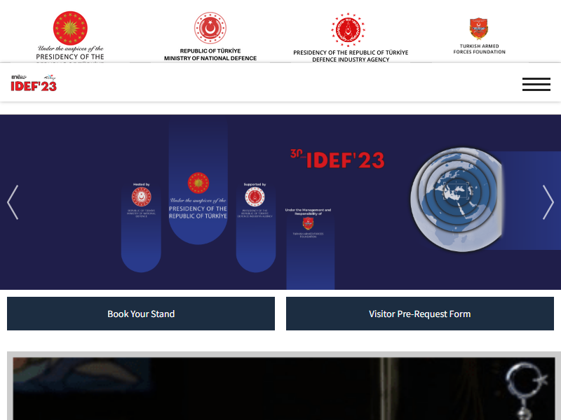 Listing cover image