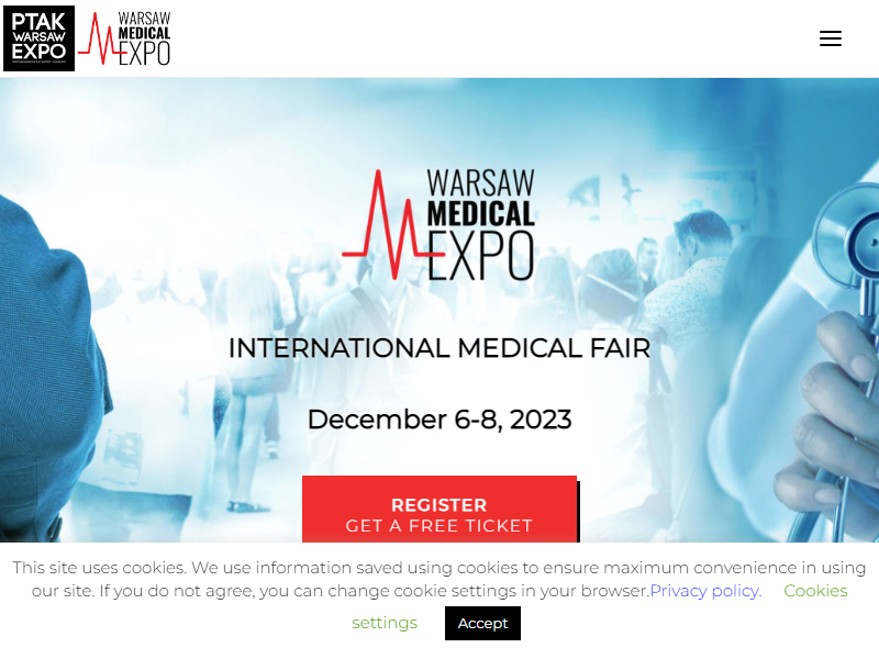 Listing cover image