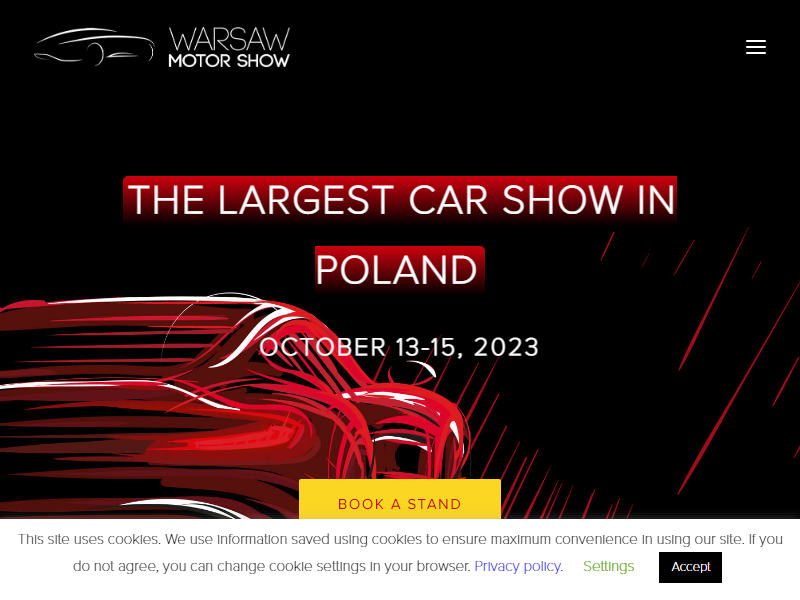 Listing cover image
