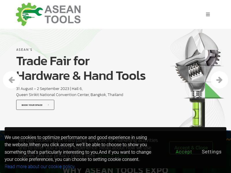 Listing cover image