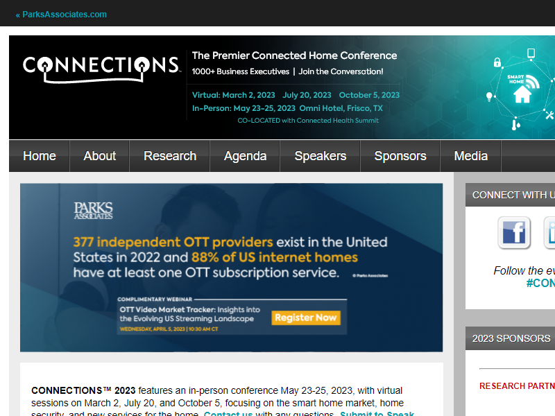 Listing cover image