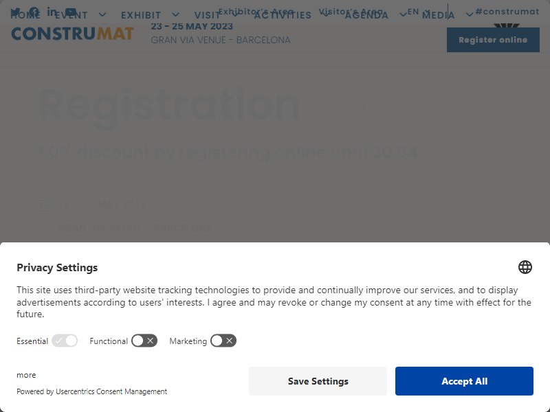 Listing cover image