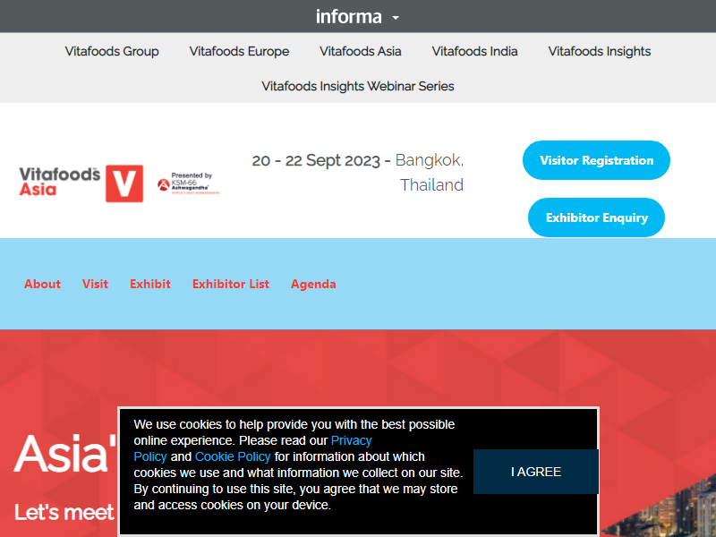 Listing cover image