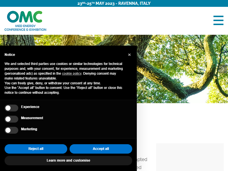 Listing cover image