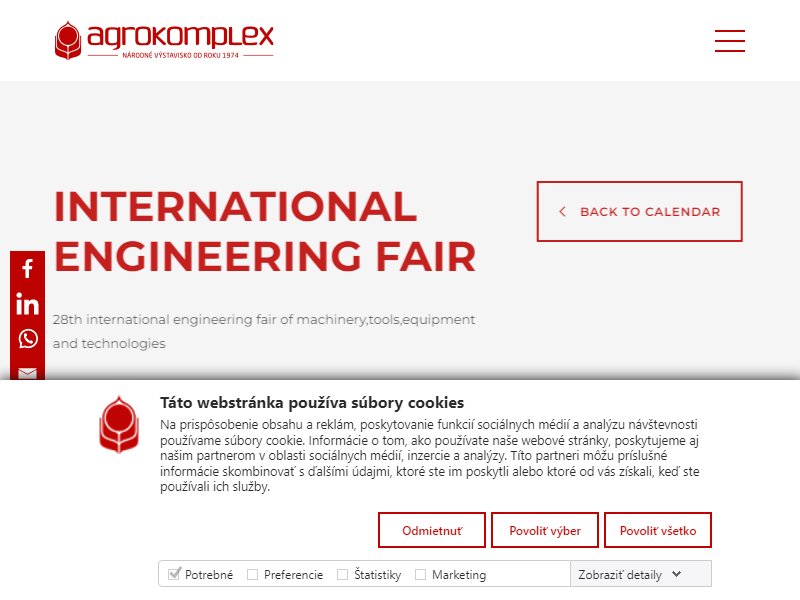 Listing cover image