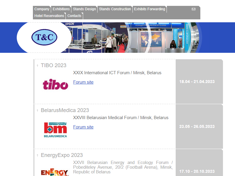 Listing cover image