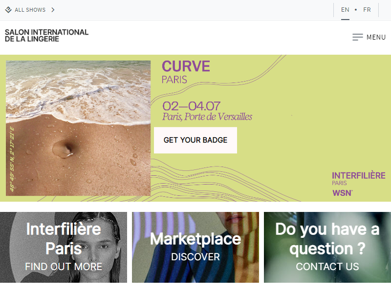 Listing cover image
