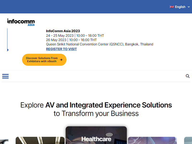 Listing cover image