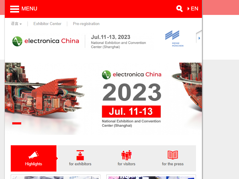 Listing cover image