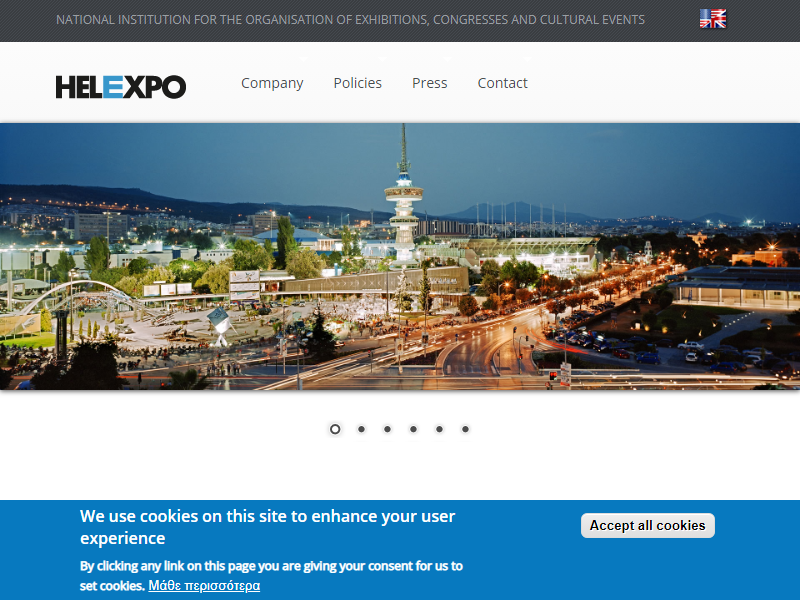 Listing cover image