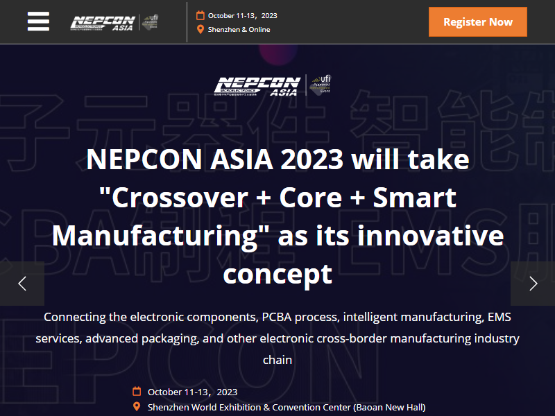 Listing cover image