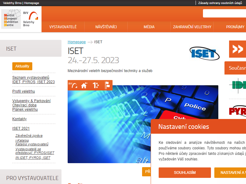 Listing cover image