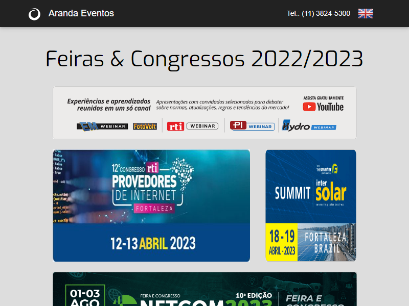 Listing cover image