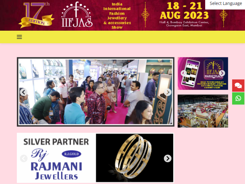 Listing cover image