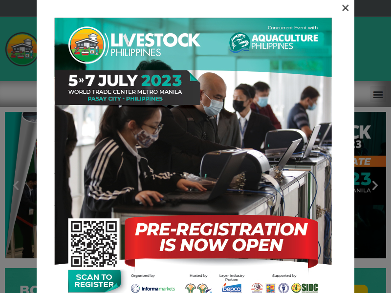 Listing cover image