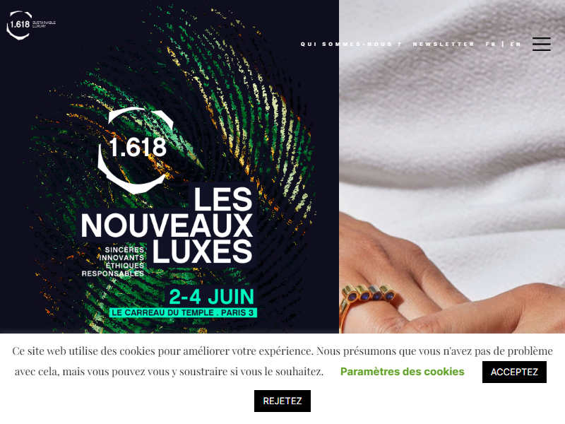Listing cover image