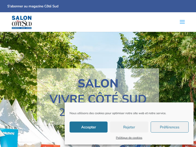 Listing cover image