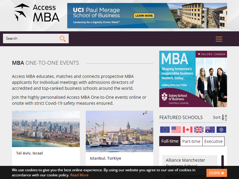 Listing cover image