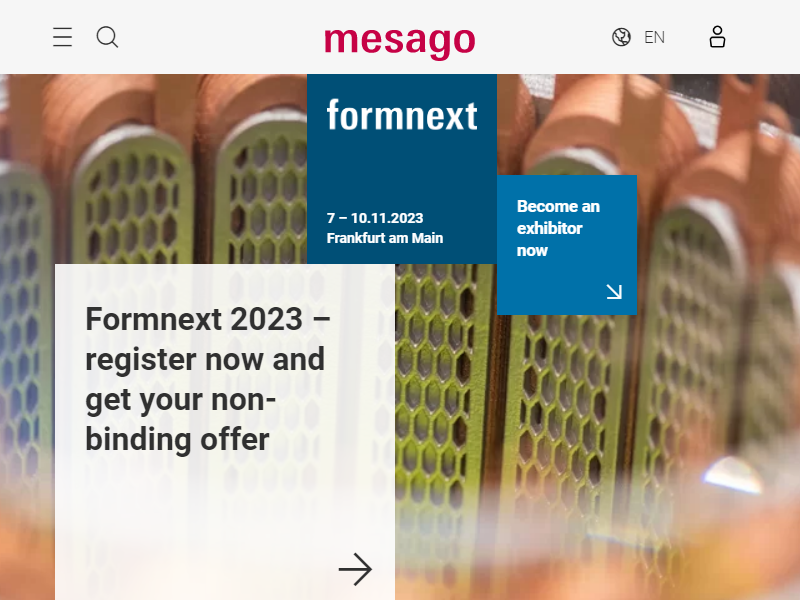 Listing cover image