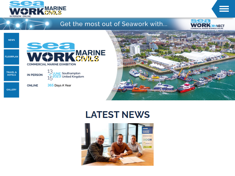 Listing cover image