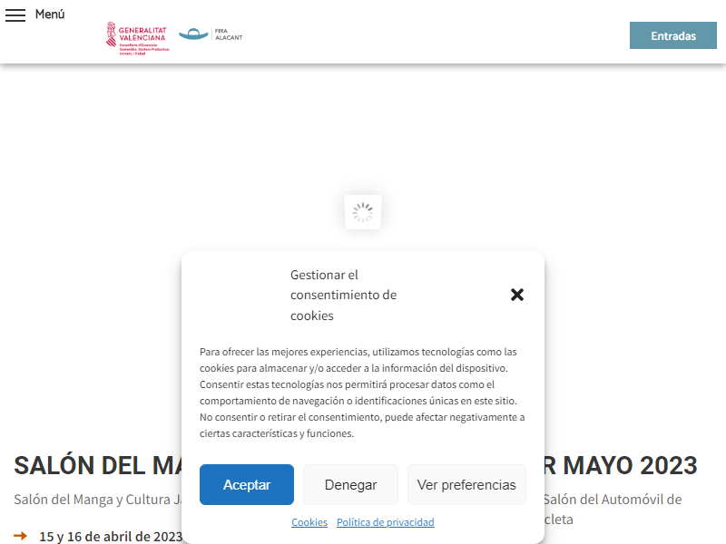 Listing cover image