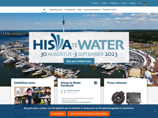 Listing cover image