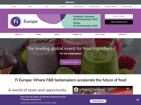 Listing cover image