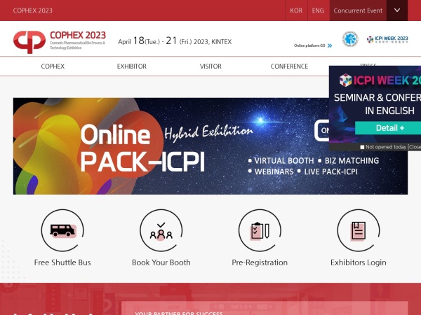 Listing cover image