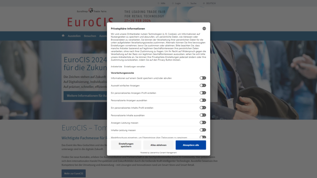 Listing cover image