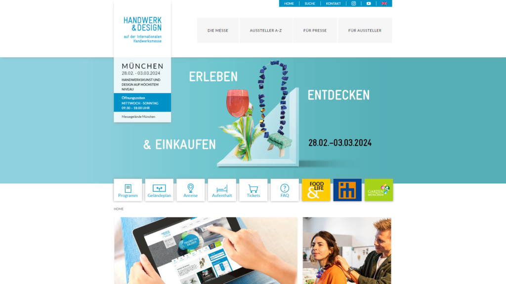 Listing cover image