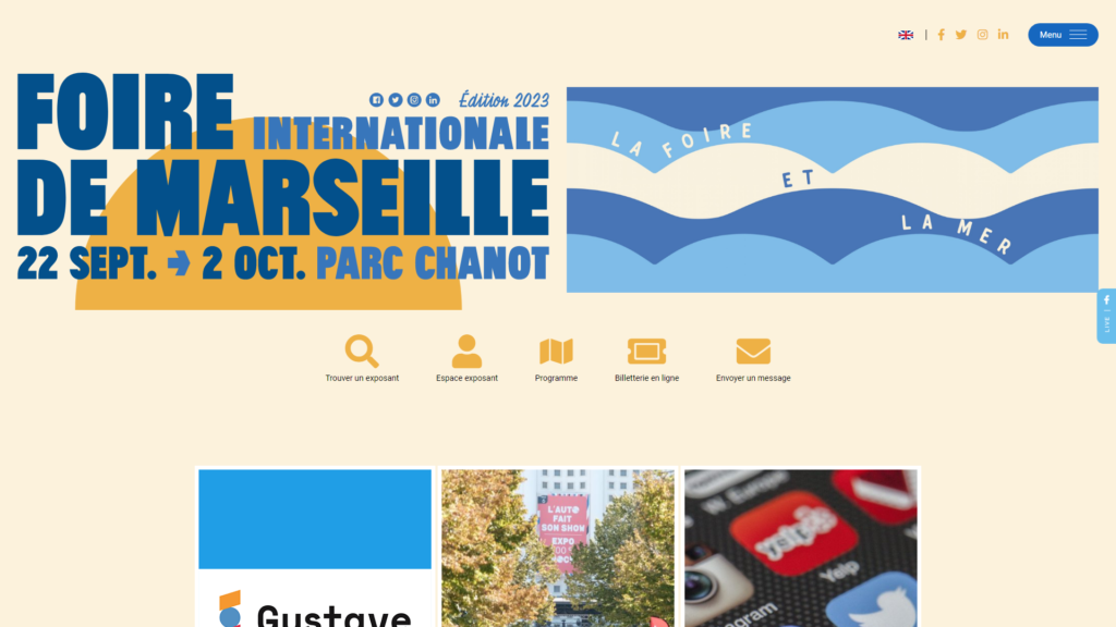 Listing cover image