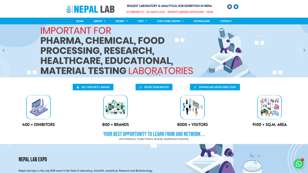 Listing cover image