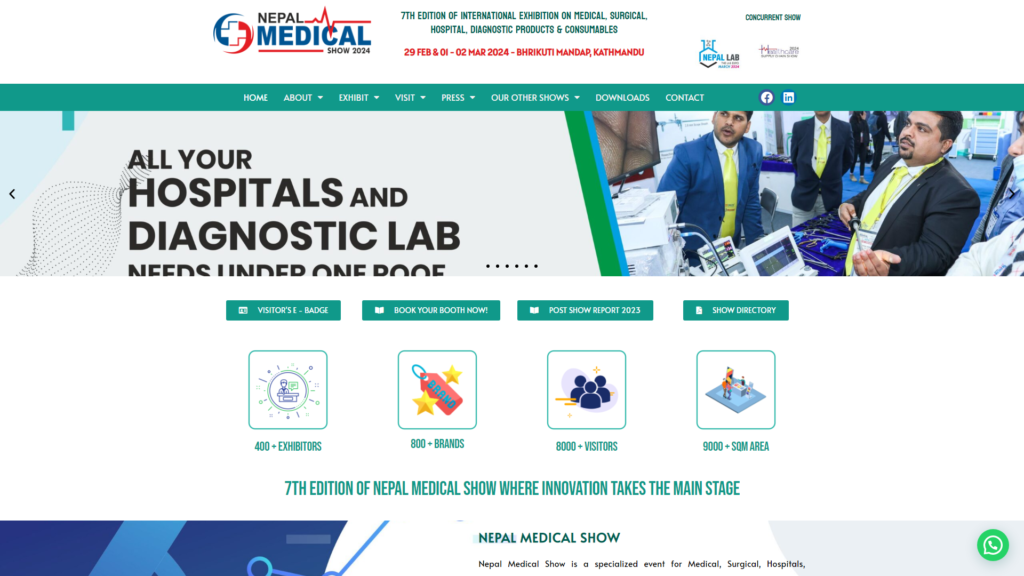 Listing cover image