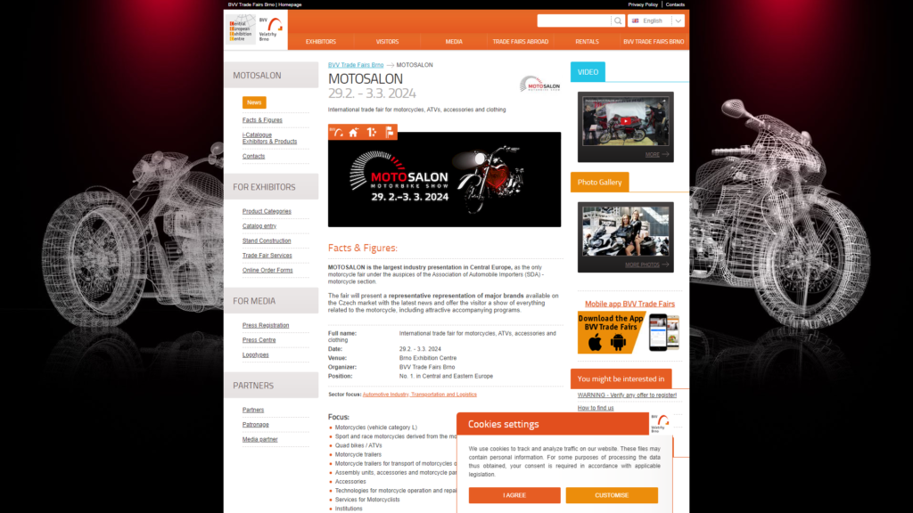 Listing cover image