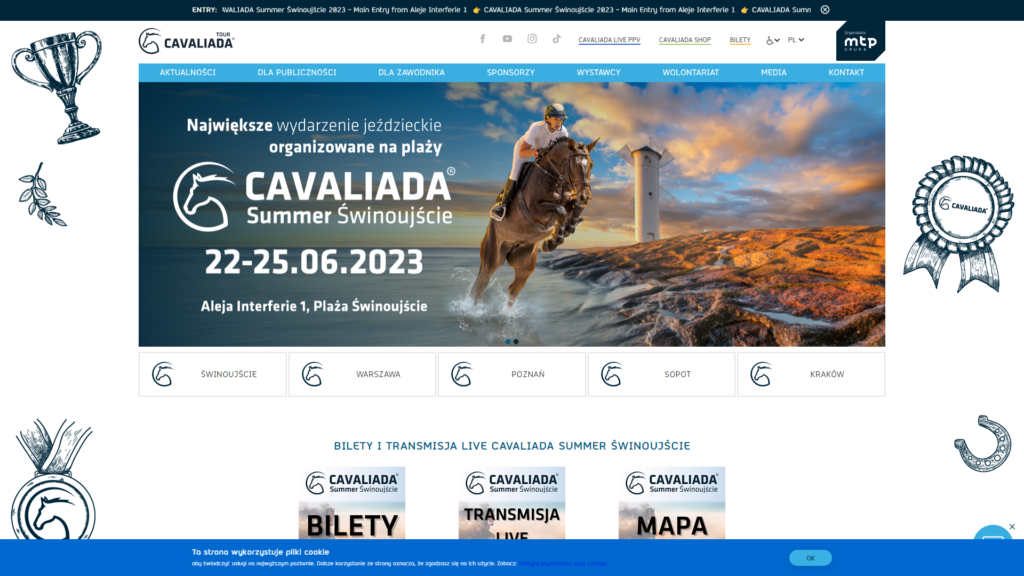 Listing cover image