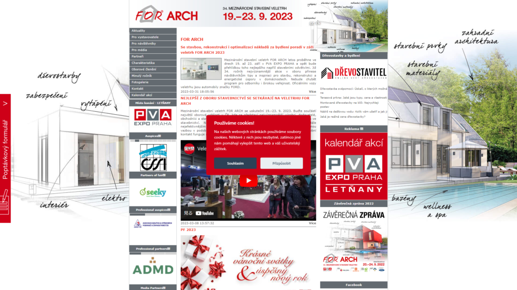 Listing cover image