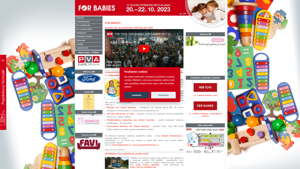 Listing cover image