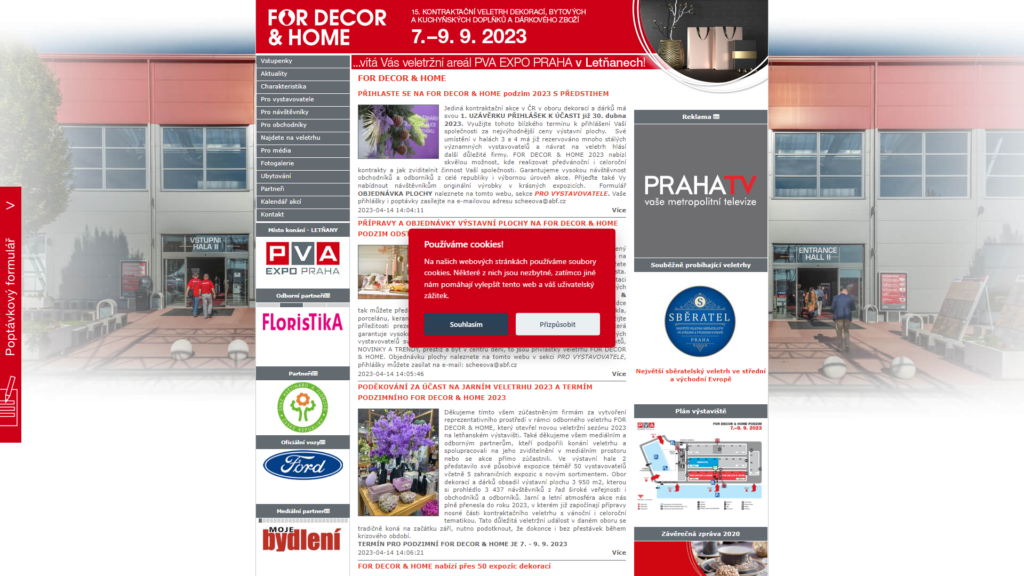 Listing cover image