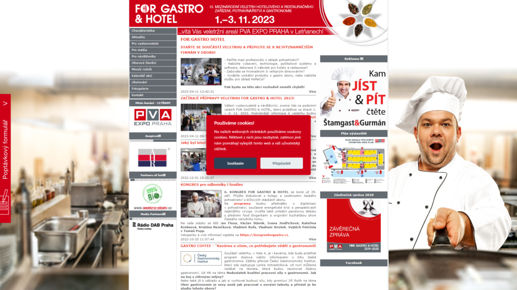 Listing cover image