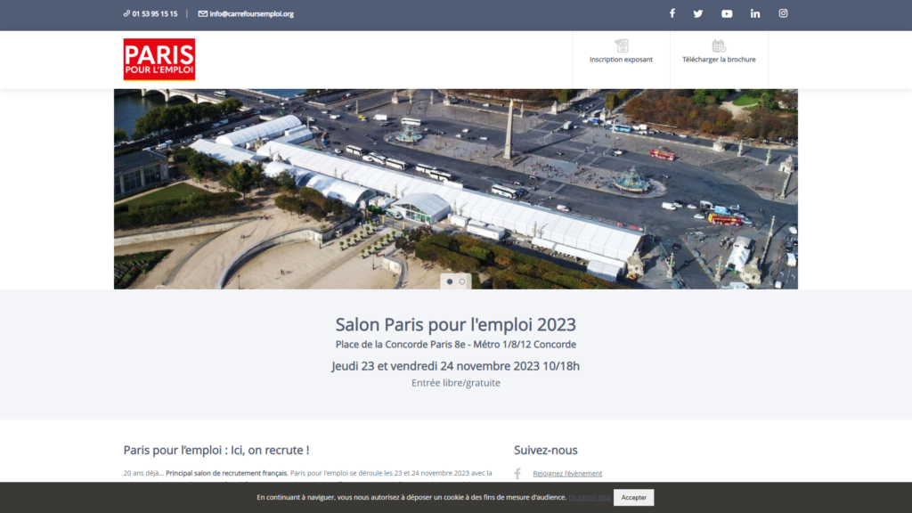 Listing cover image