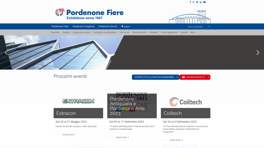 Listing cover image